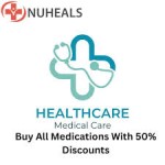 nuheals | Crowdfnudly